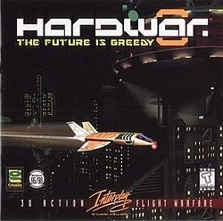 video game Hardwar Image