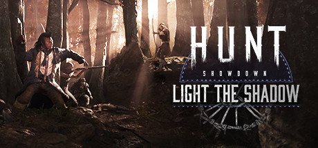 video game Hunt Showdown Image