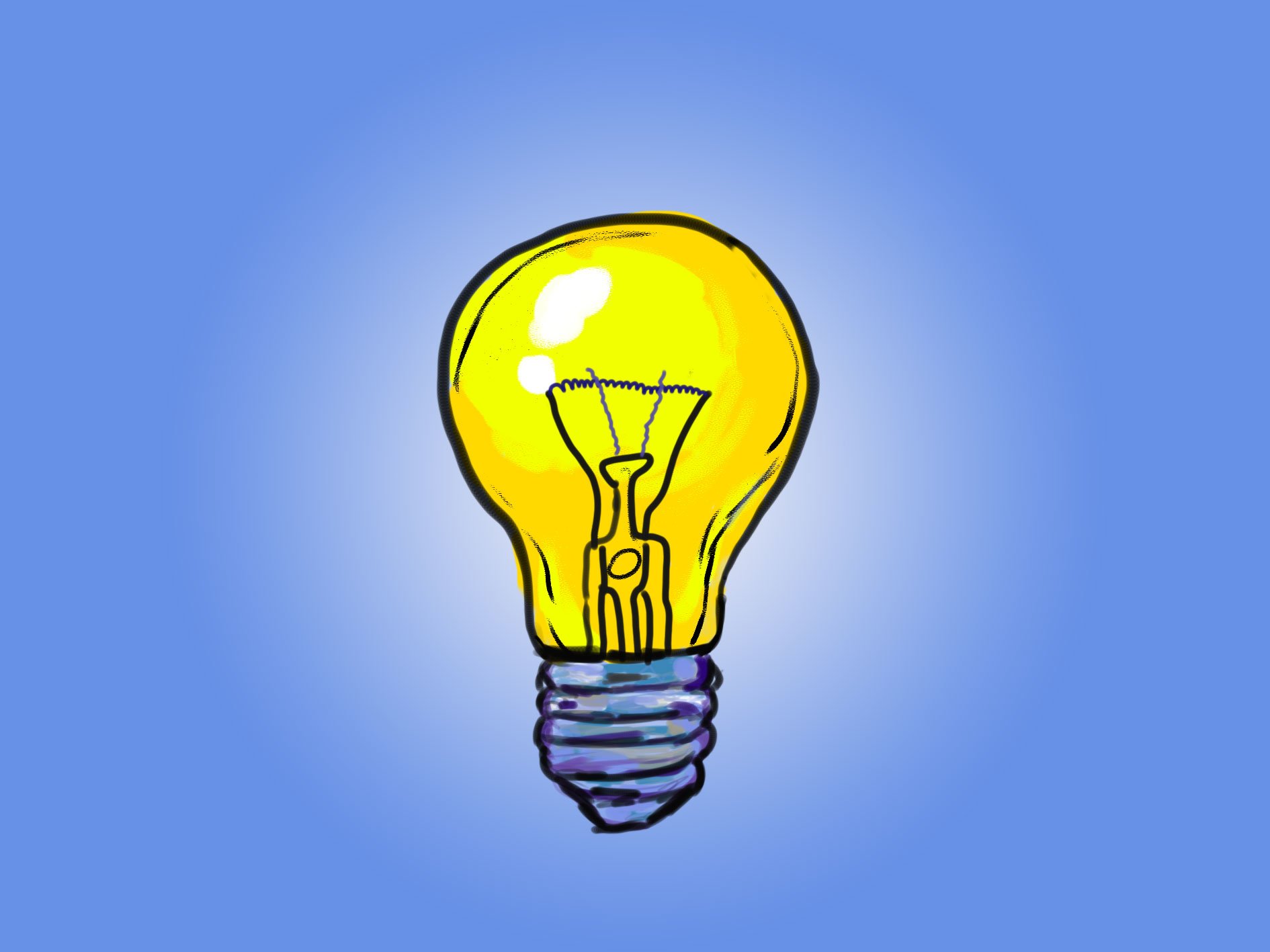  Bulb *chilled*