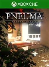 video game Pneuma: Breath of Life Image