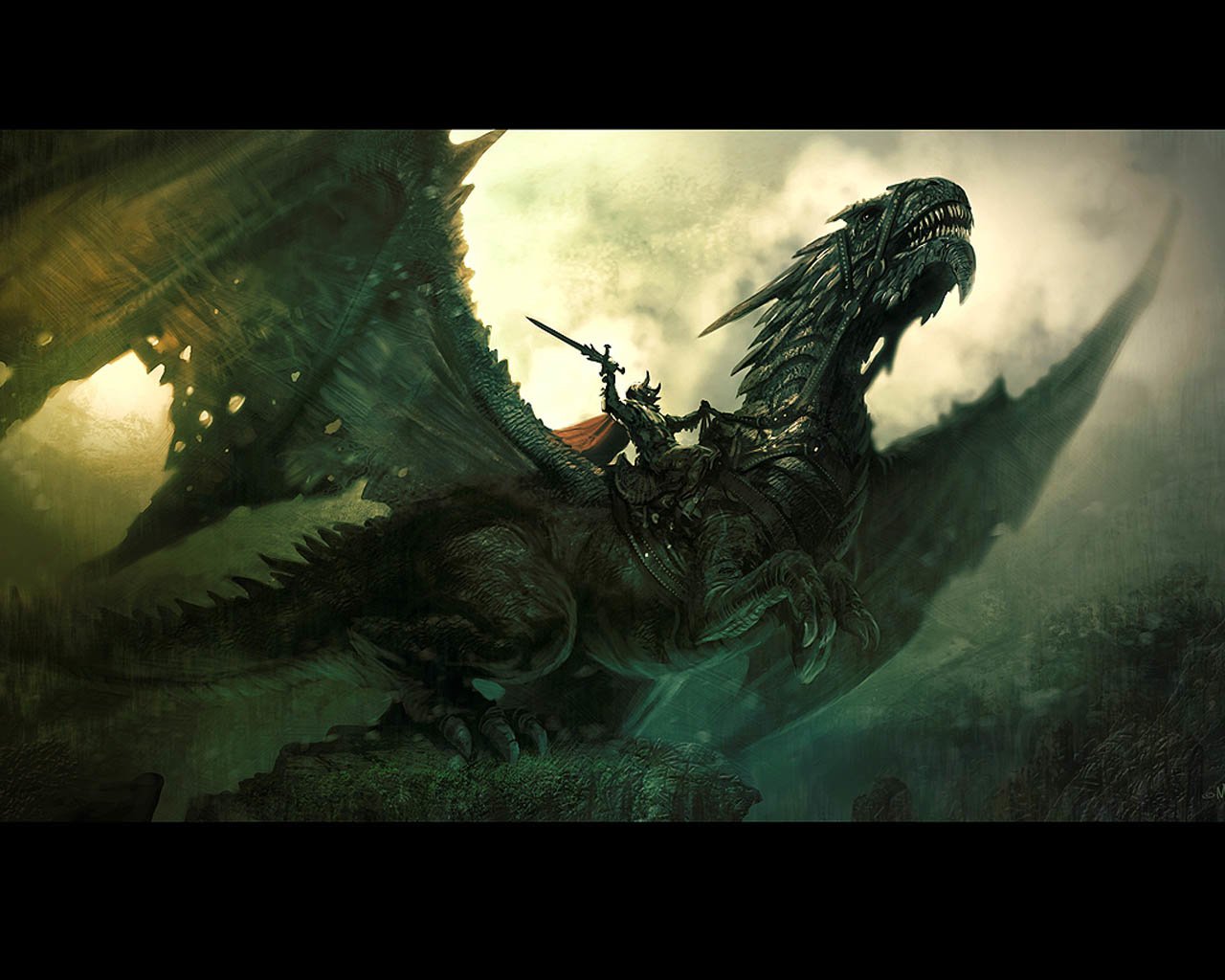 Dragon Rider: The Rise of the Fantasy Beast