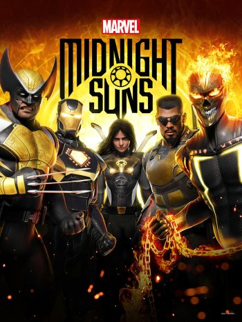 20+ 4K Marvel's Midnight Suns Wallpapers | Hintergründe