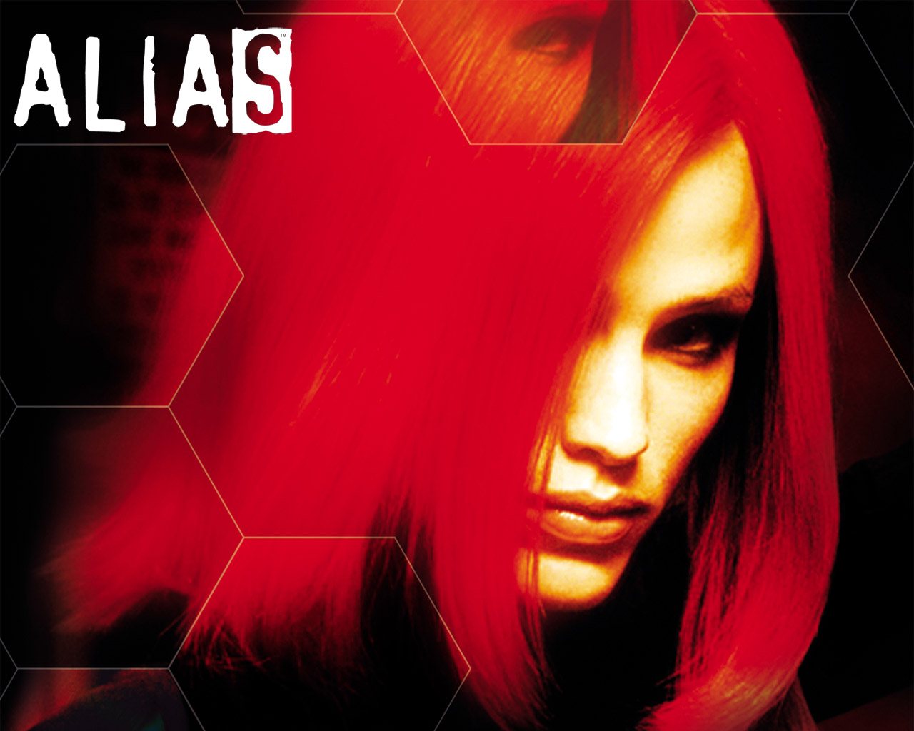 Download TV Show Alias Image