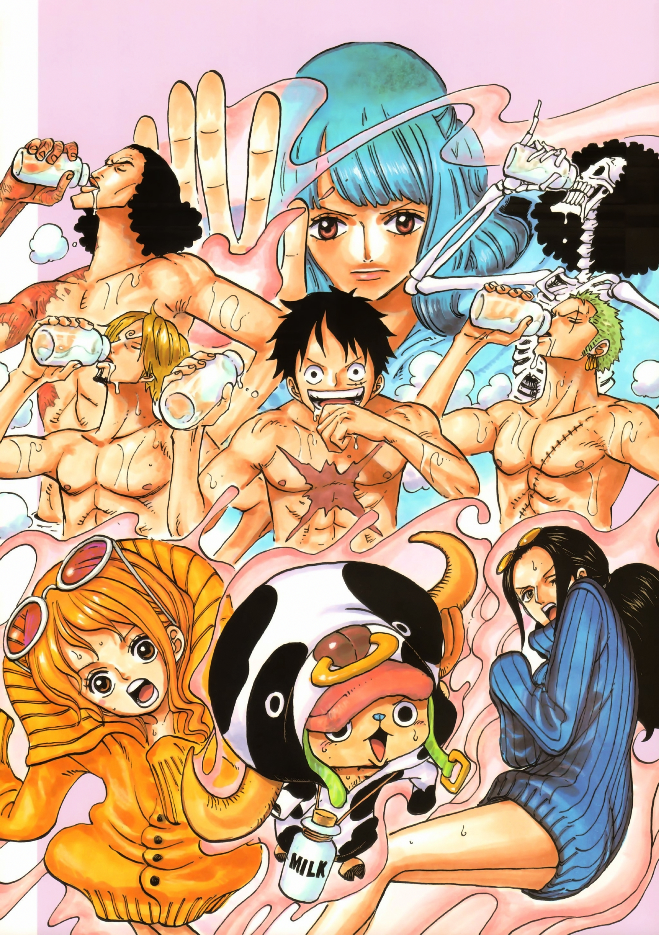 Doujin one piece. Нико Робин Луффи и нами. Луффи нами и Робин. Луффи и нами и Зоро , Робин ,чоппер ,Санджи. One piece гарем Луффи.