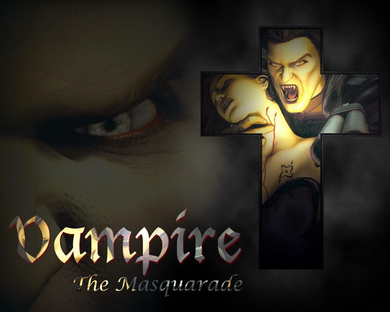 vampire: the masquerade Picture