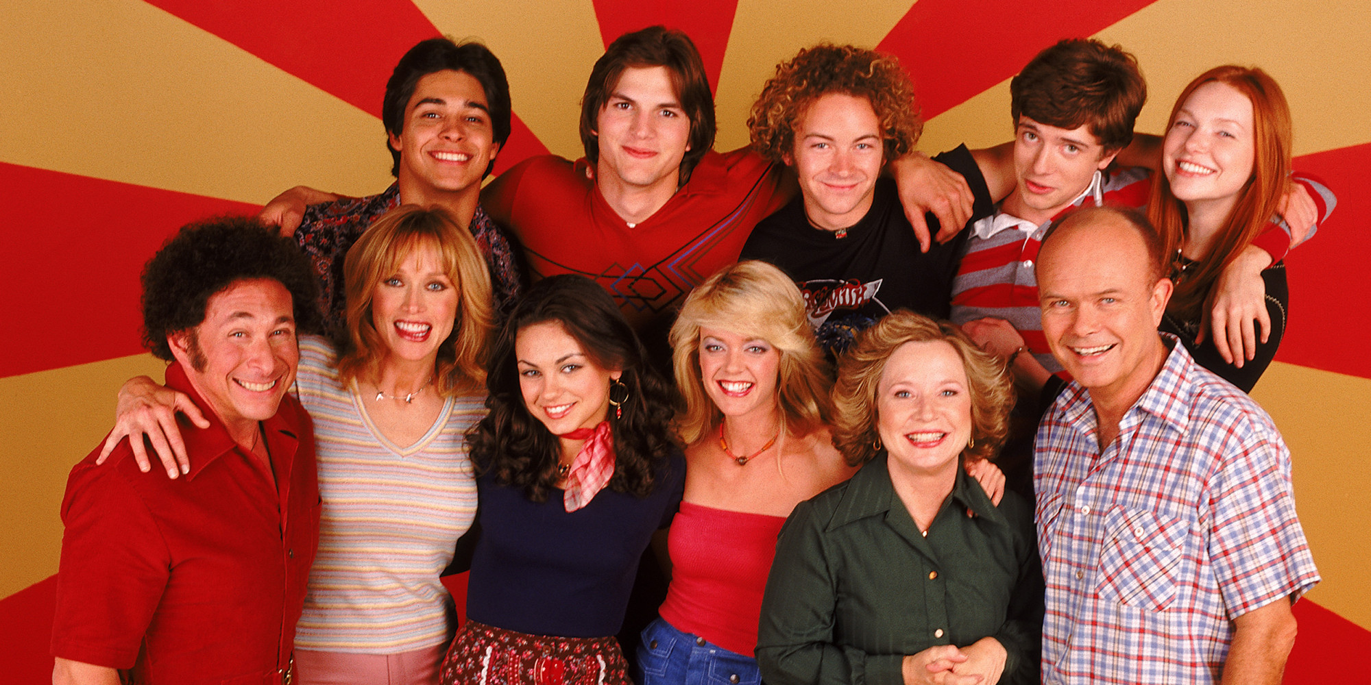 That '70s Show Picture - Image Abyss.