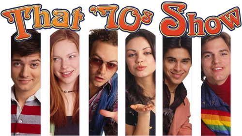 That 70s Show Fakes