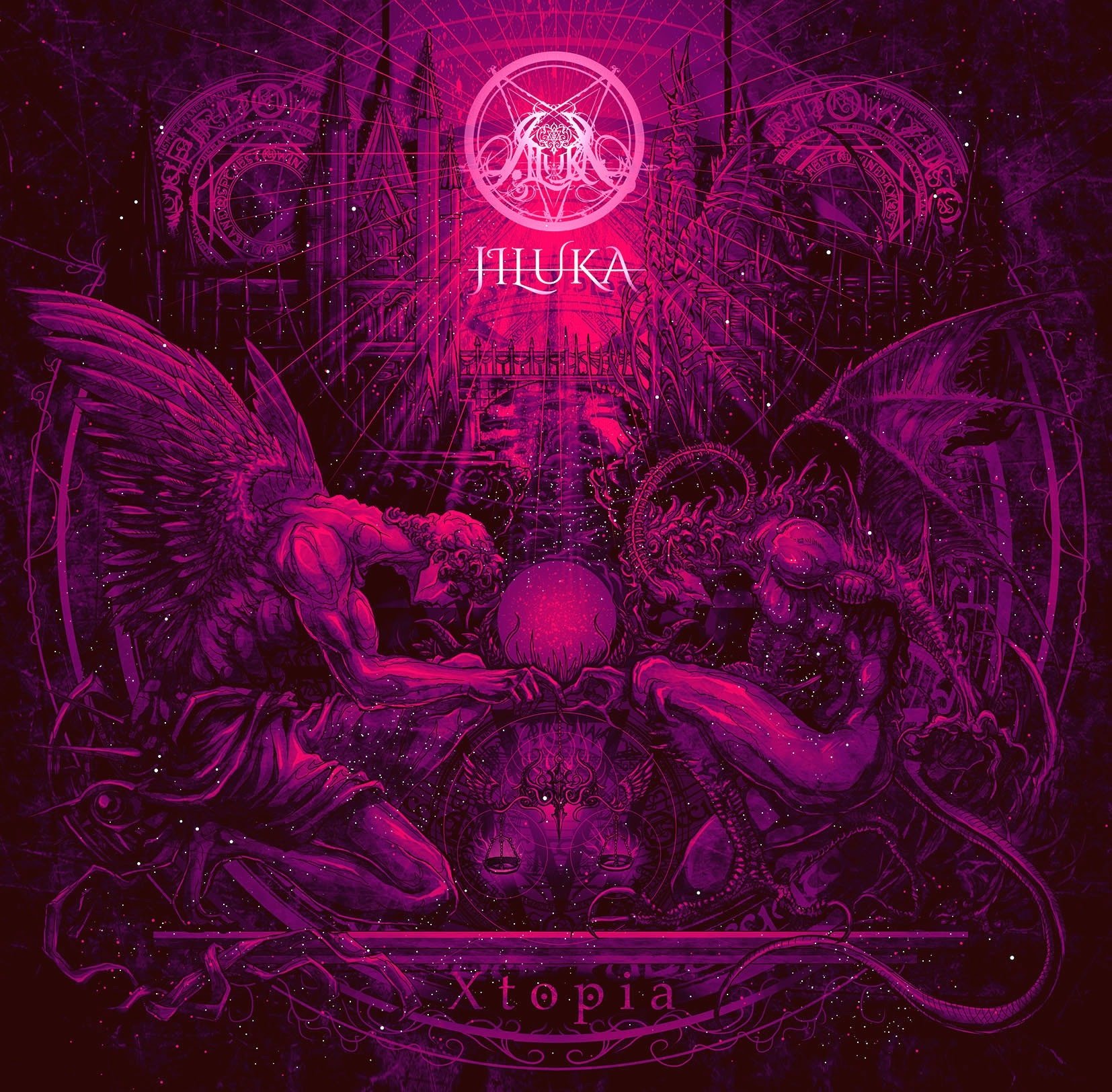 Download Music JILUKA Image