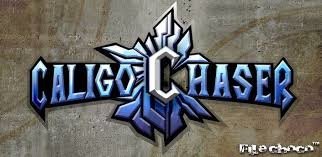 video game Caligo Chaser Image