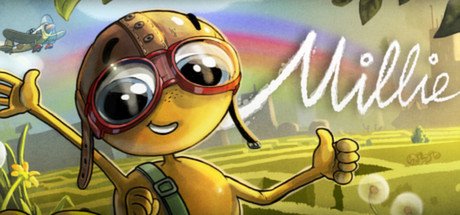 video game Millie Image