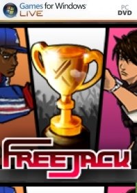 video game FreeJack Image