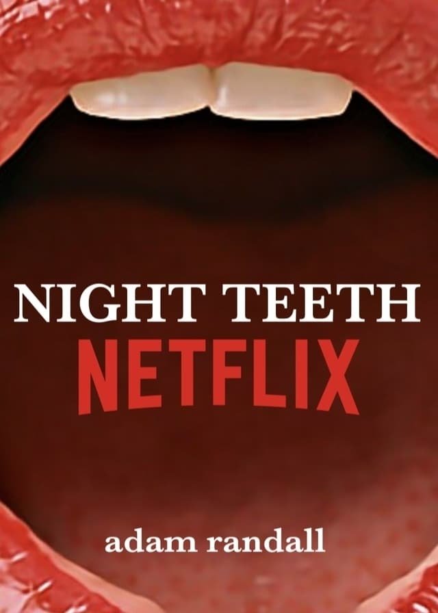 movie Night Teeth Image