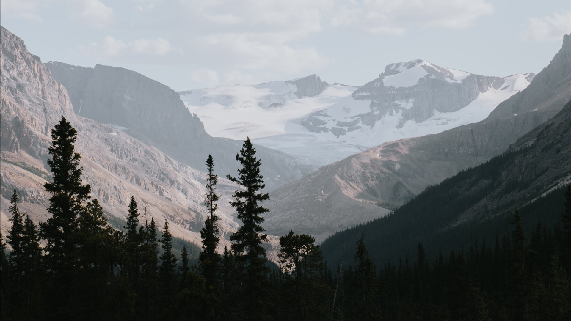 nature mountain Image