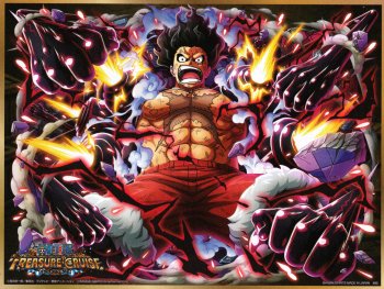 158 Monkey D. Luffy Images - Image Abyss