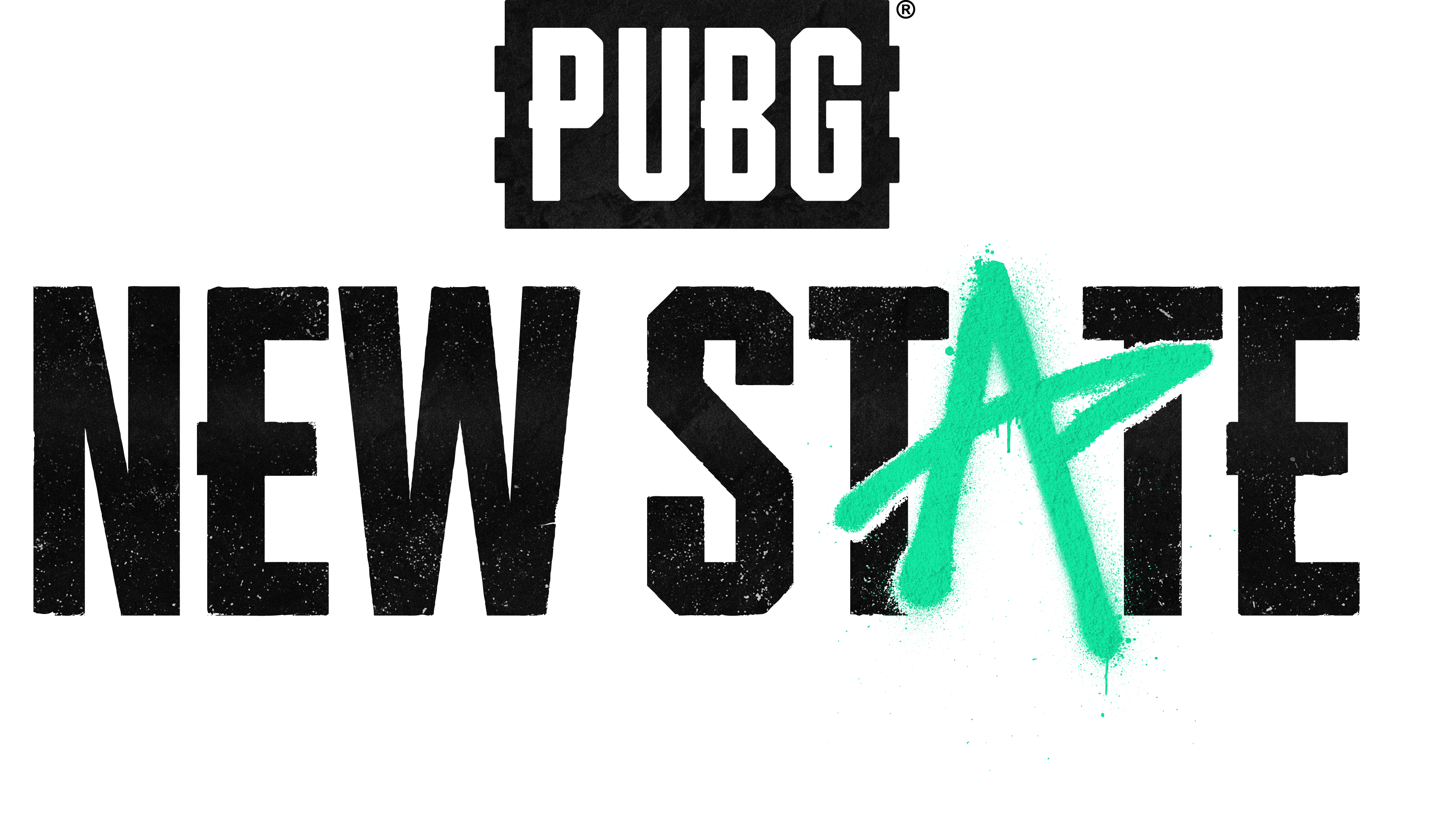 Newest states. PUBG New State логотип. Логотип ПАБГ Нью Стейт. ПУБГ нев Стейт. PUBG mobile New State.