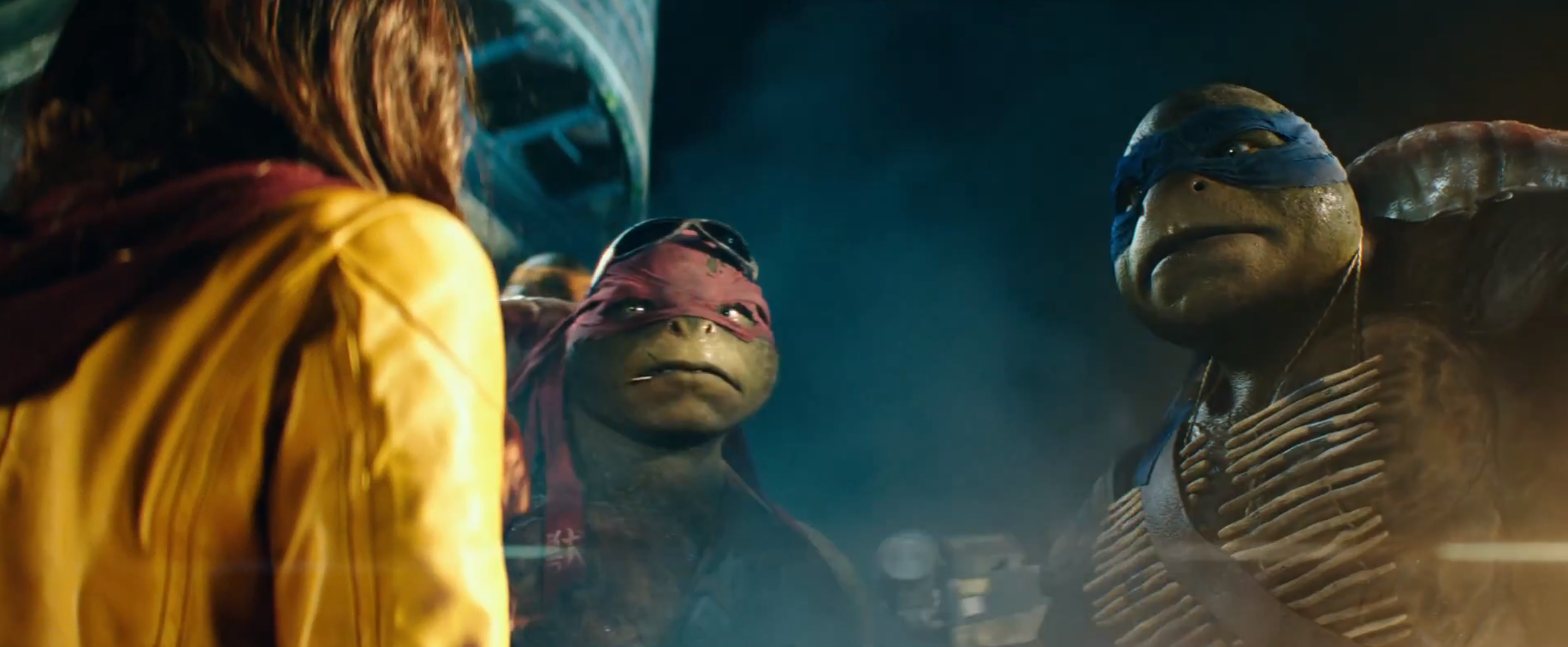 honest trailers teenage mutant ninja turtles 2014