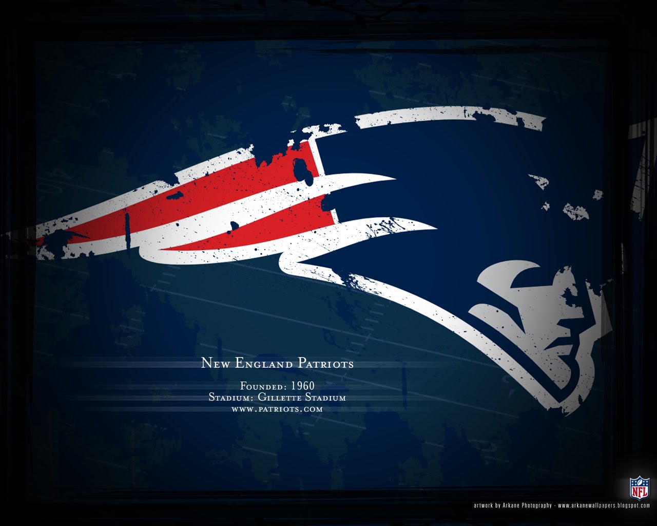 New England Patriots Picture