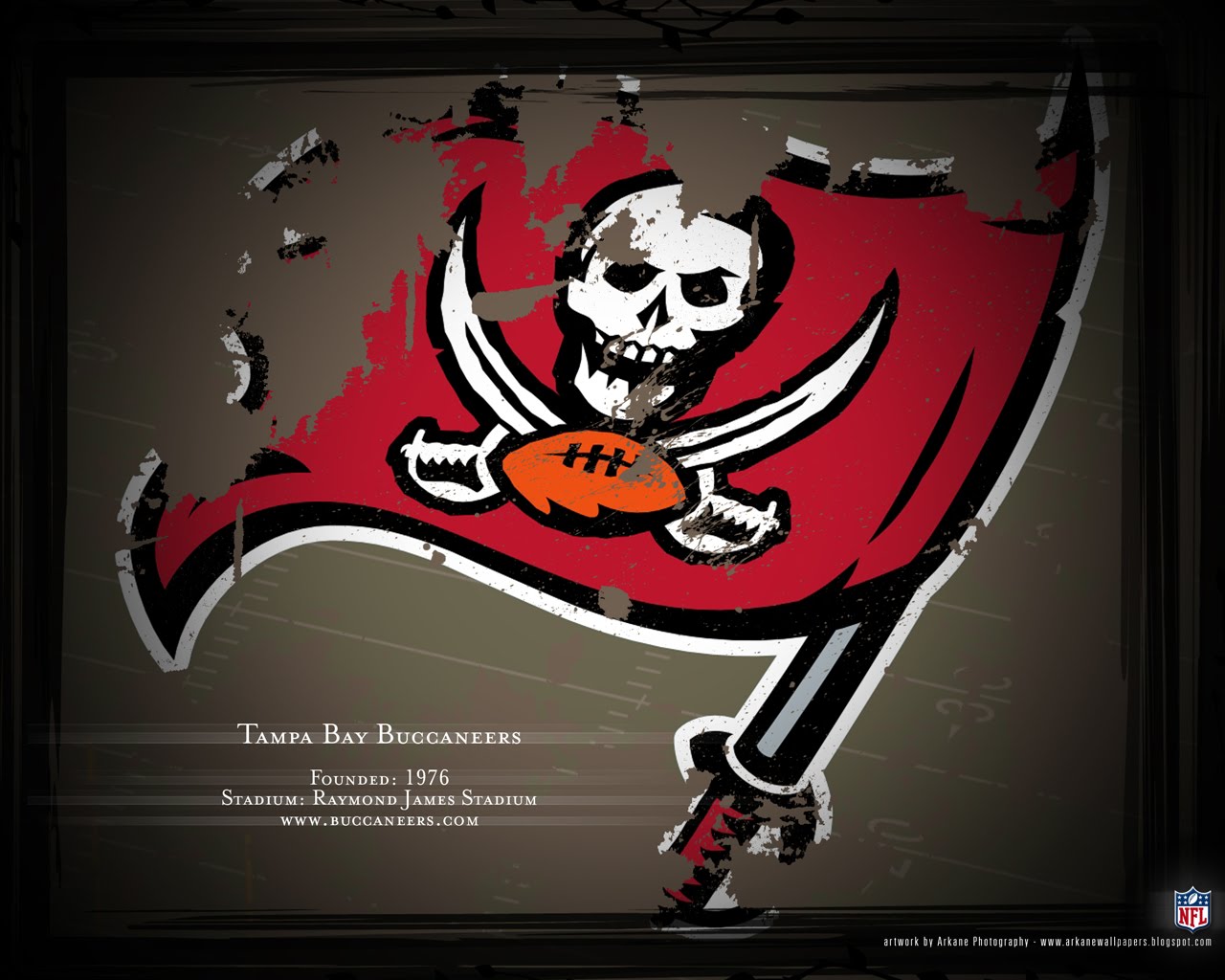 Download Tampa Bay Buccaneers Sports Image