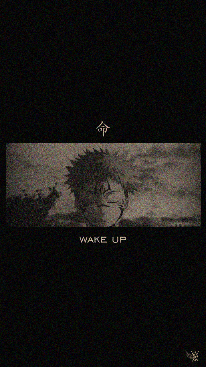 aesthetic Jujutsu Kaisen Image