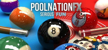 video game Pool Nation FX Lite Image