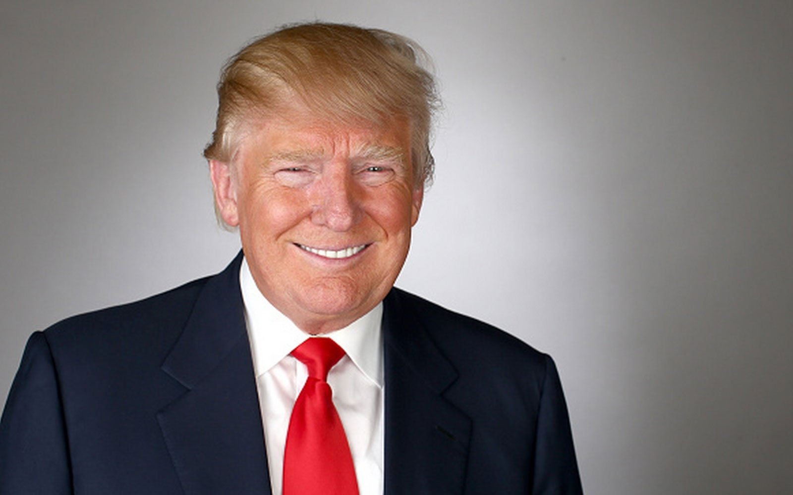 Download Celebrity Donald Trump Politician Business Portrait Image