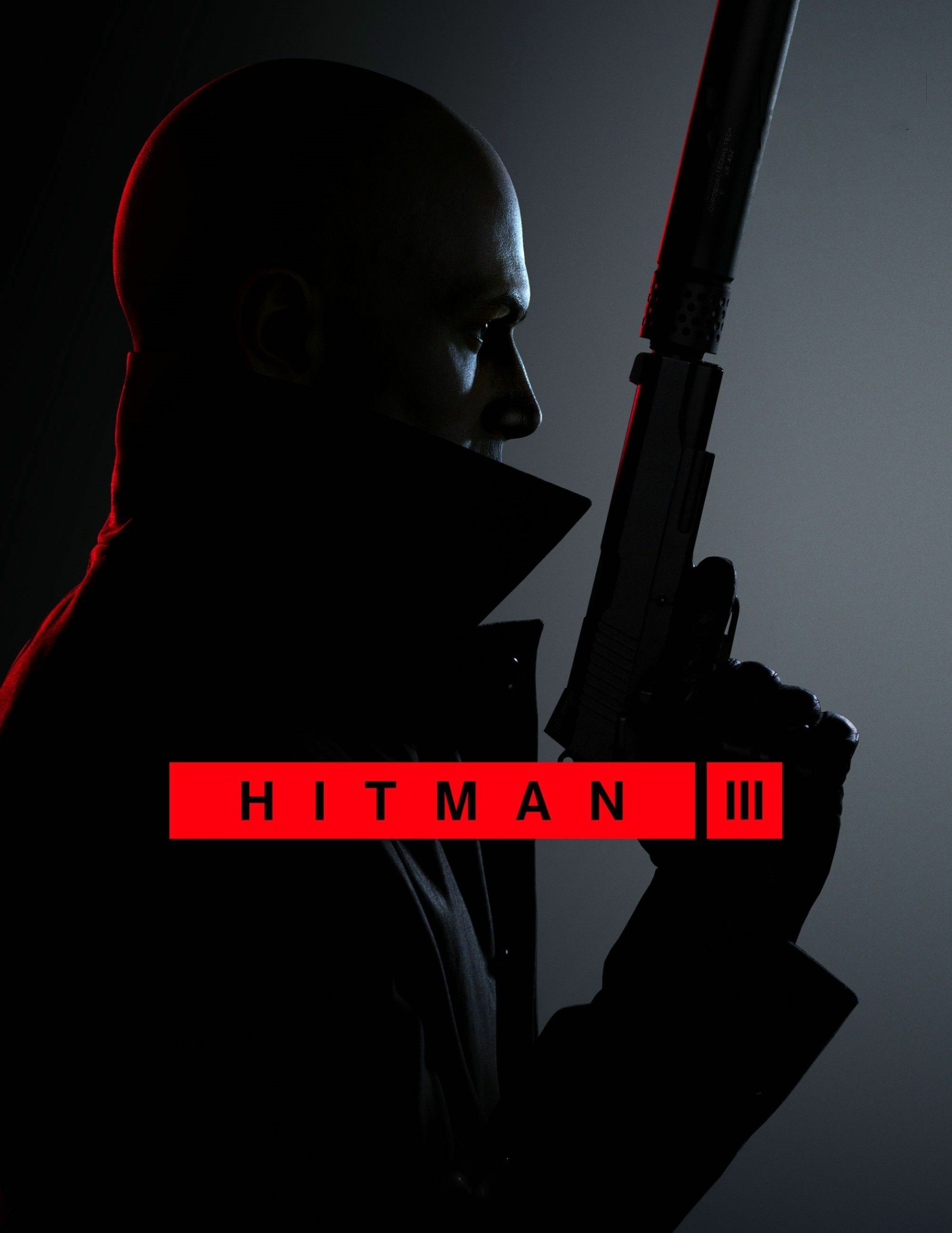 video game Hitman 3 Image