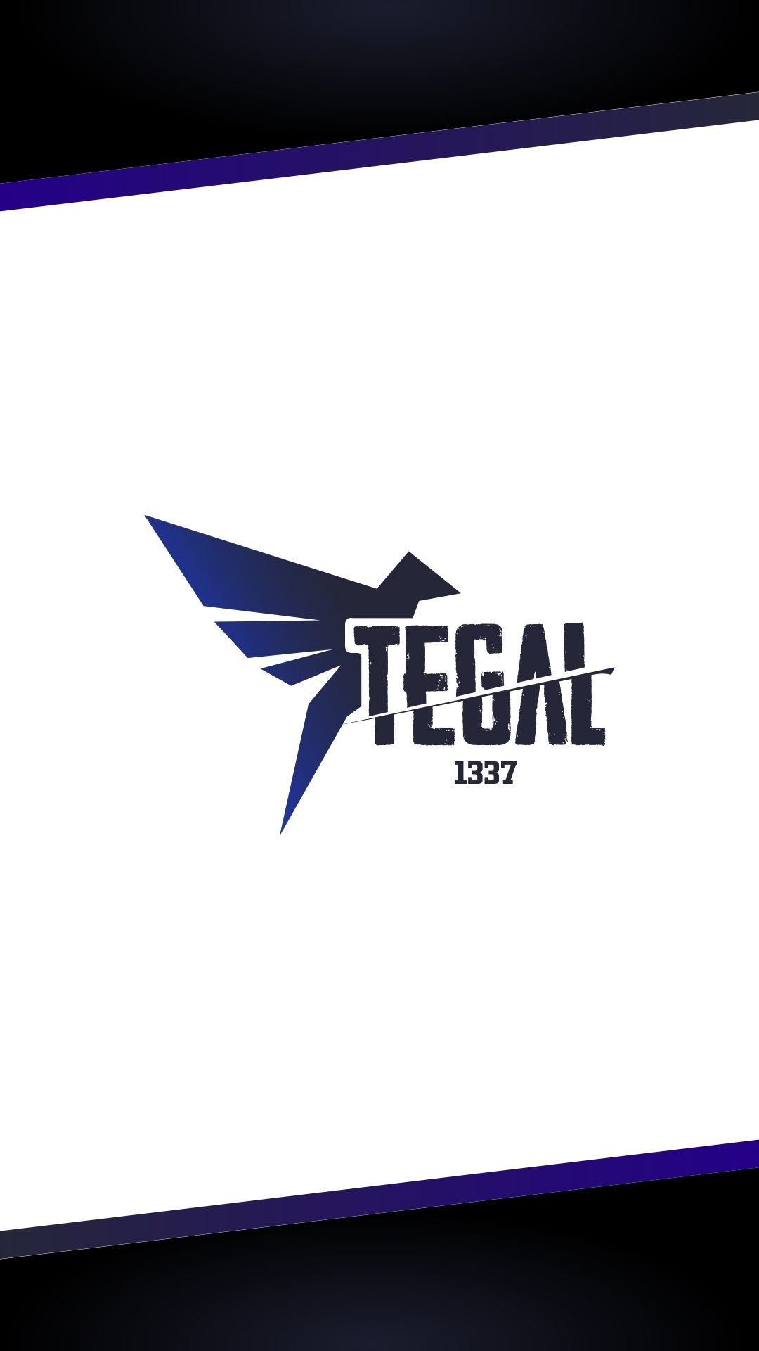 Tegalsec technology logo Image