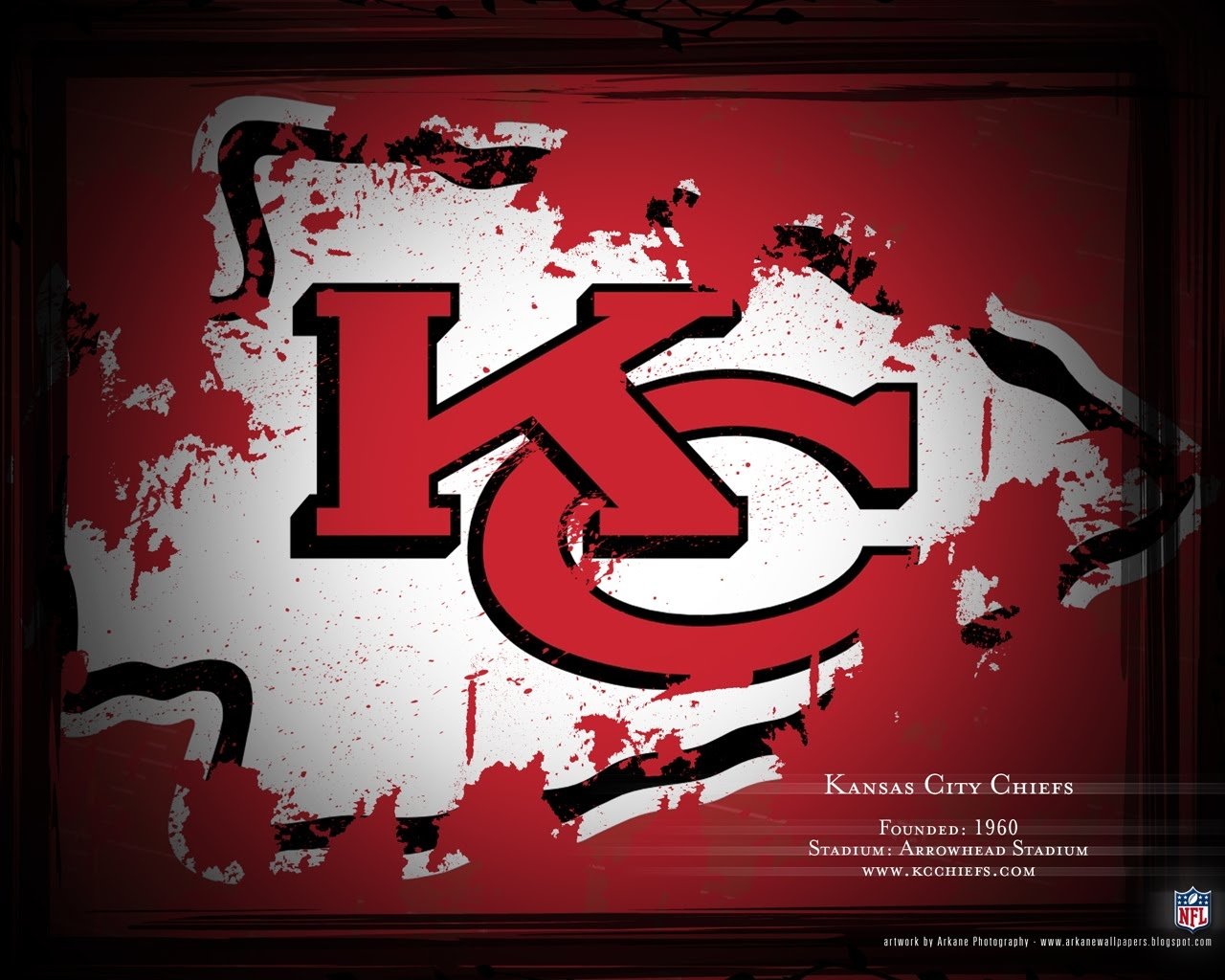 Kansas City Chiefs - Desktop Wallpapers, Phone Wallpaper, PFP, Gifs ...