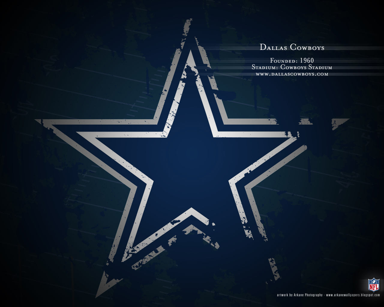 Dallas Cowboys Picture