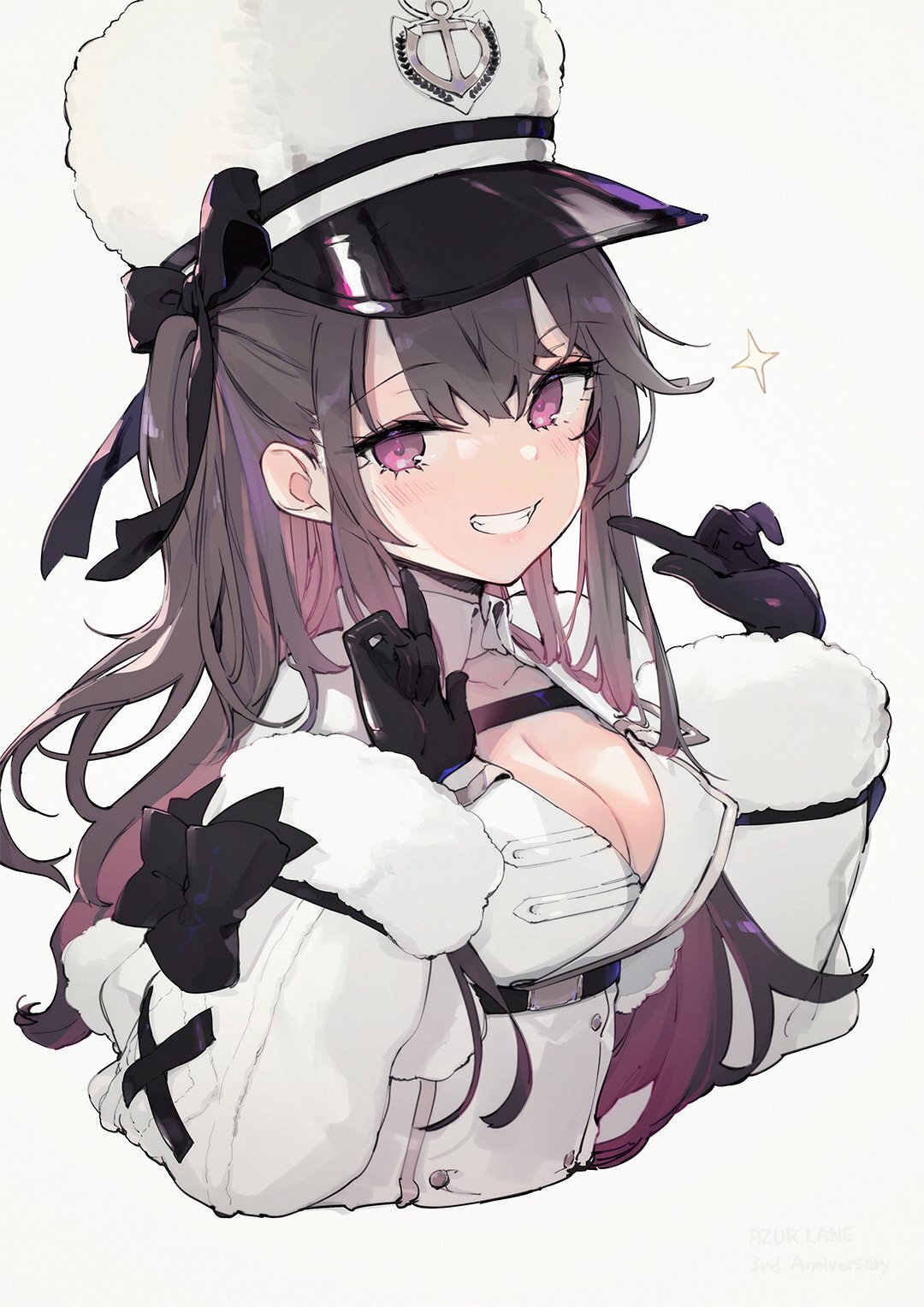 Azur Lane Picture by lcr828