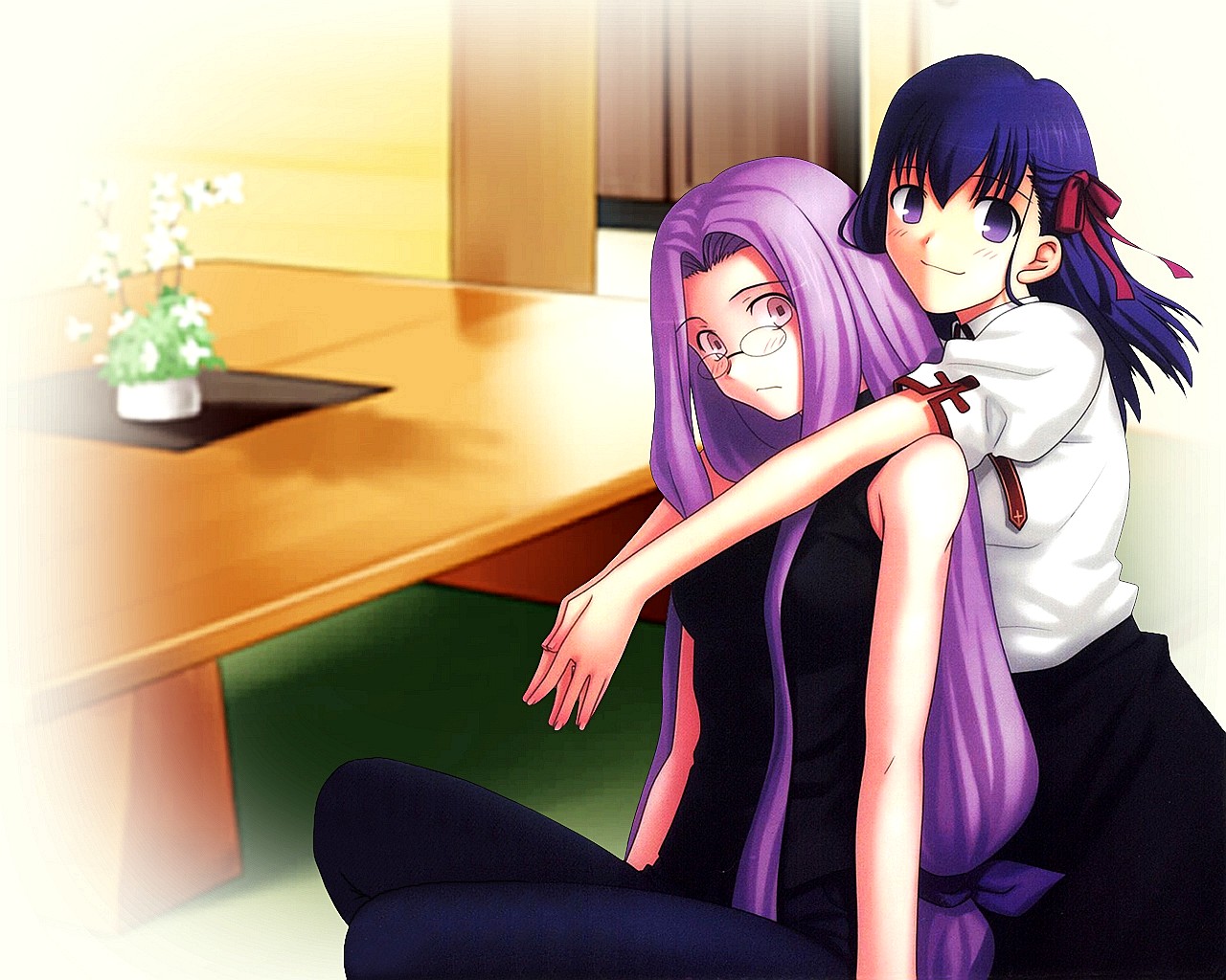 fate/stay night Picture