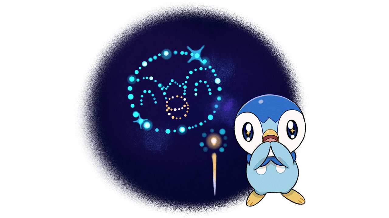 Anime Pokémon Picture