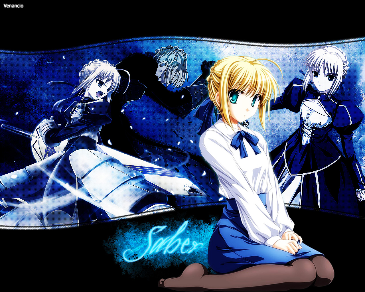 fate/stay night Picture - Image Abyss