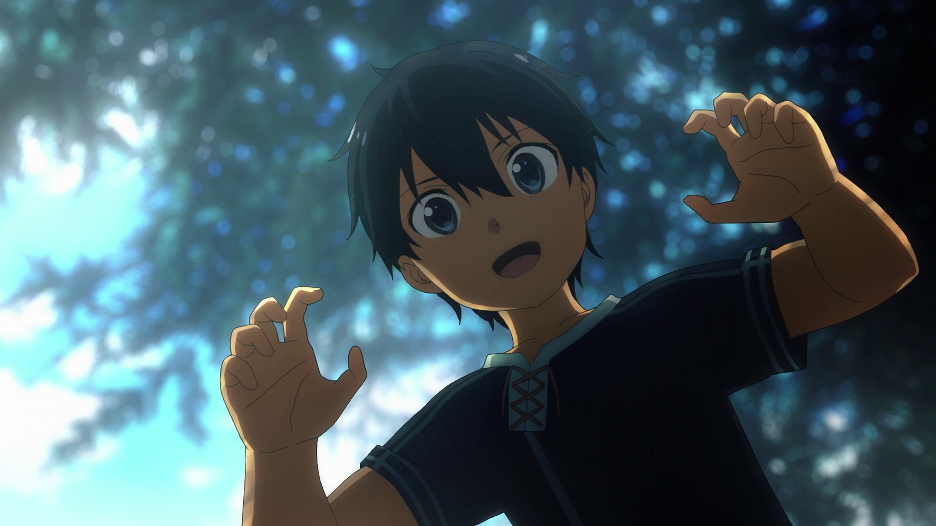 Sword Art Online: Alicization Picture - Image Abyss