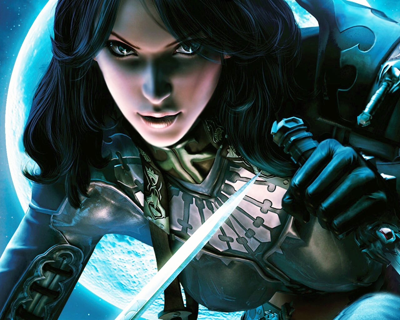video game Guild Wars Image