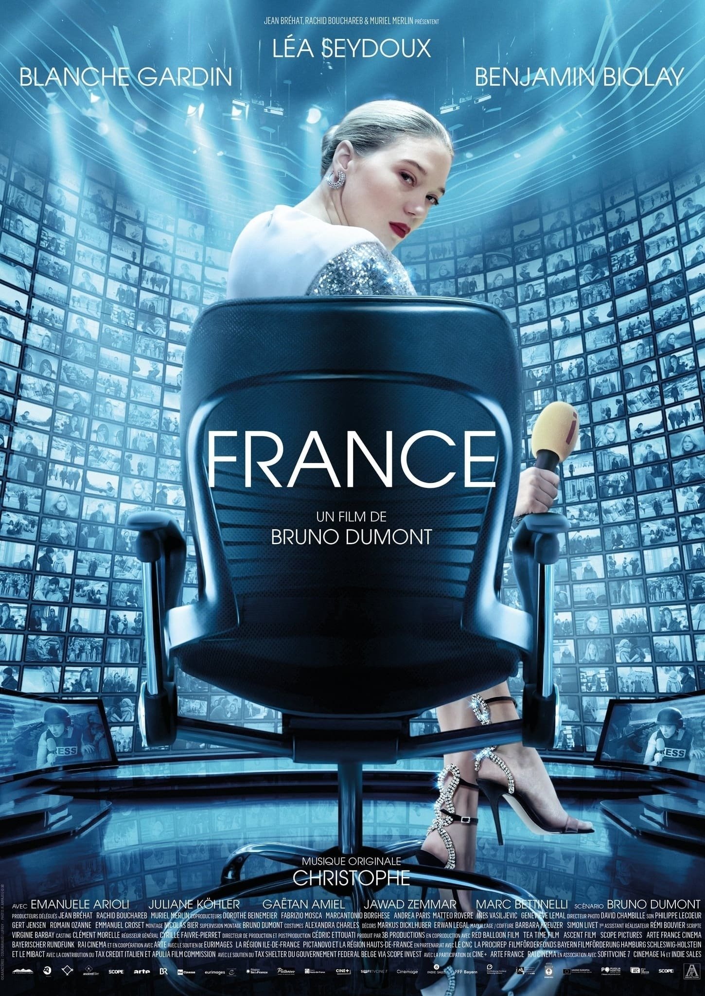 movie France Image