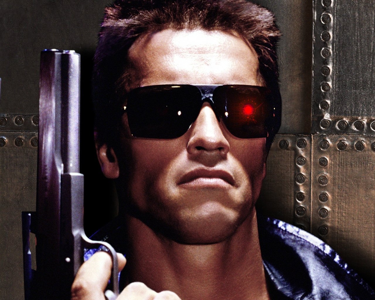 The Terminator Picture - Image Abyss