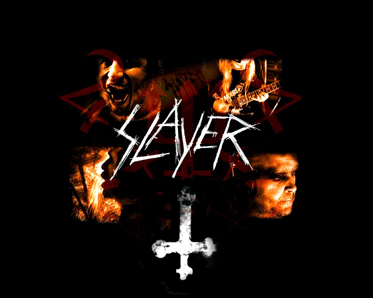 music Slayer Image