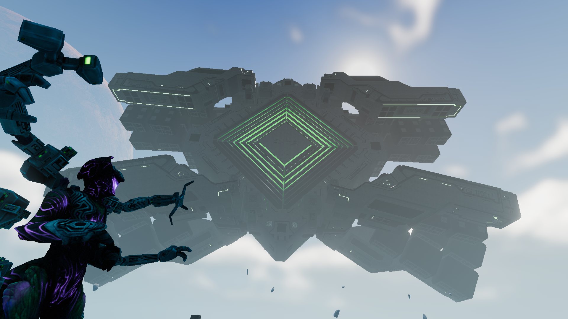 Subnautica: Below Zero Image