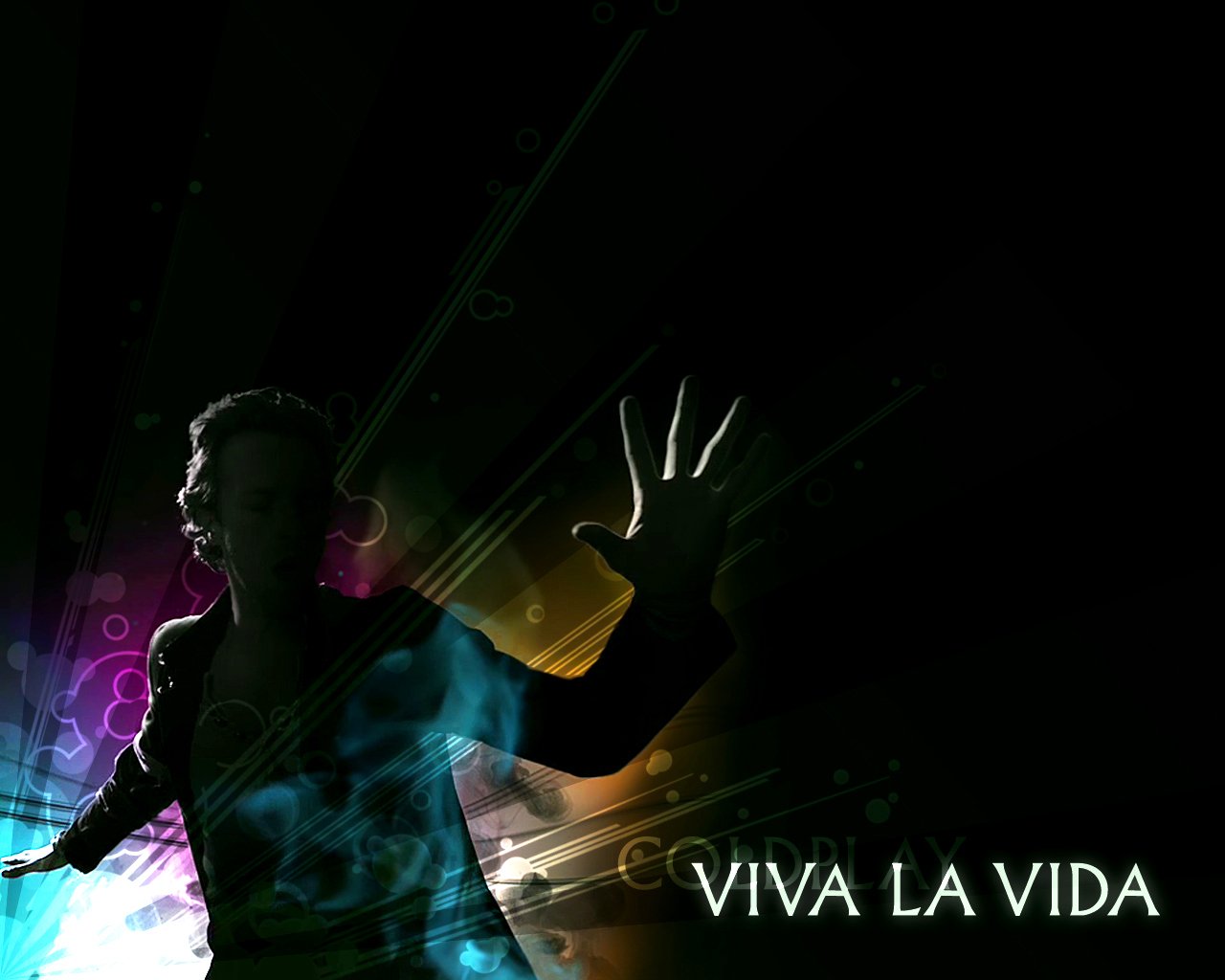 music Coldplay Image