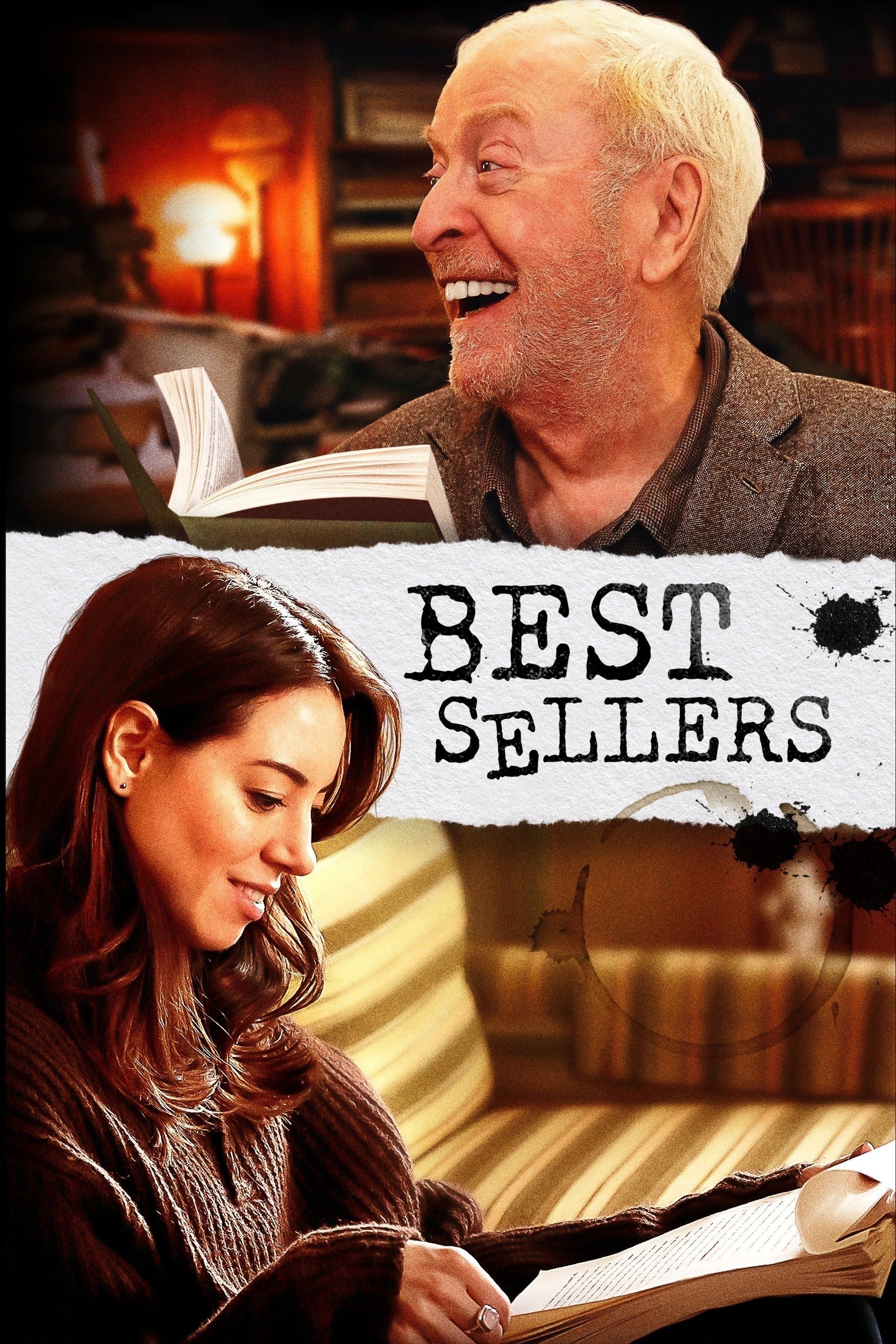 movie Best Sellers Image