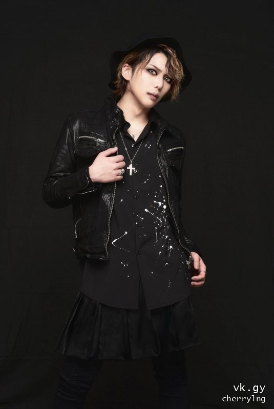 Download Ricko (JILUKA) Music JILUKA Image