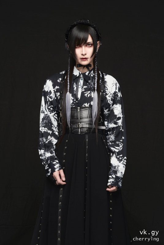 Download Boogie (JILUKA) Music JILUKA Image