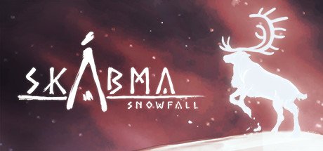 video game Skabma - Snowfall Image