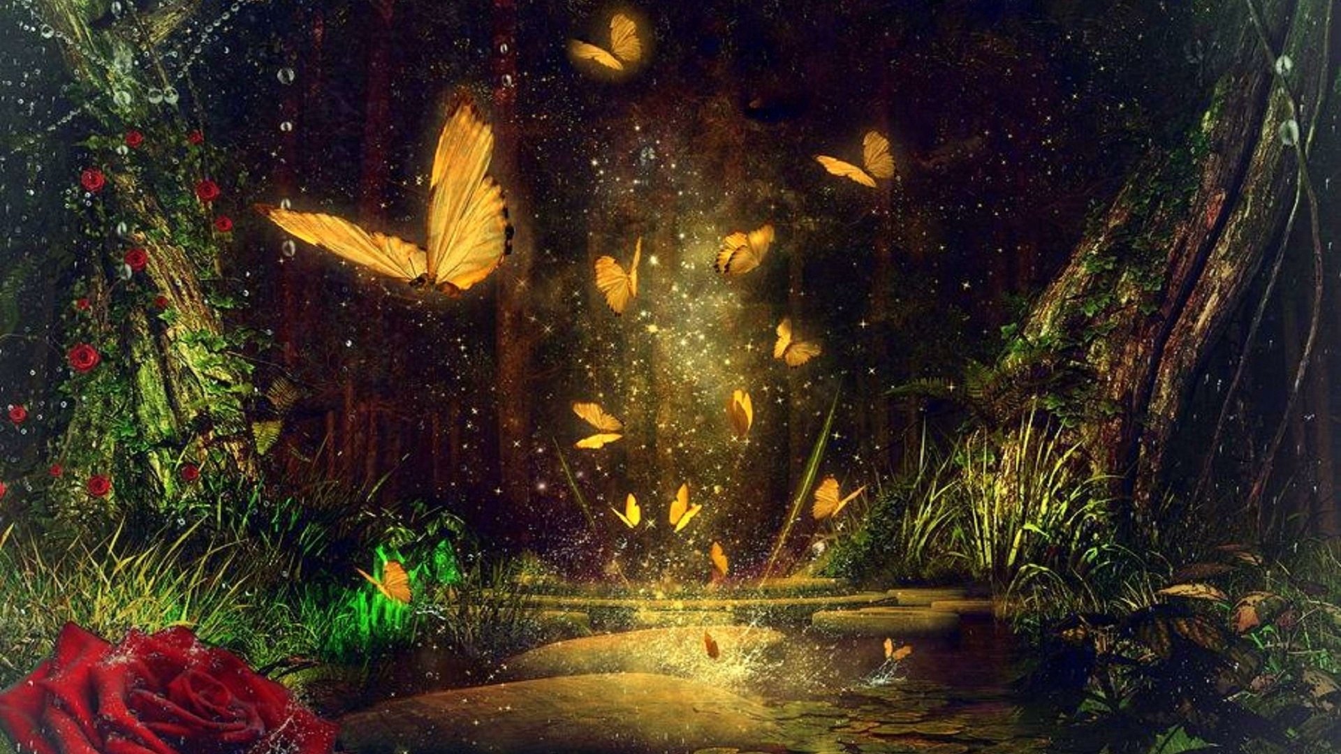 Download Fantasy Artistic Image