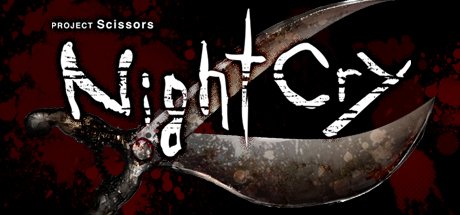 video game NightCry Image