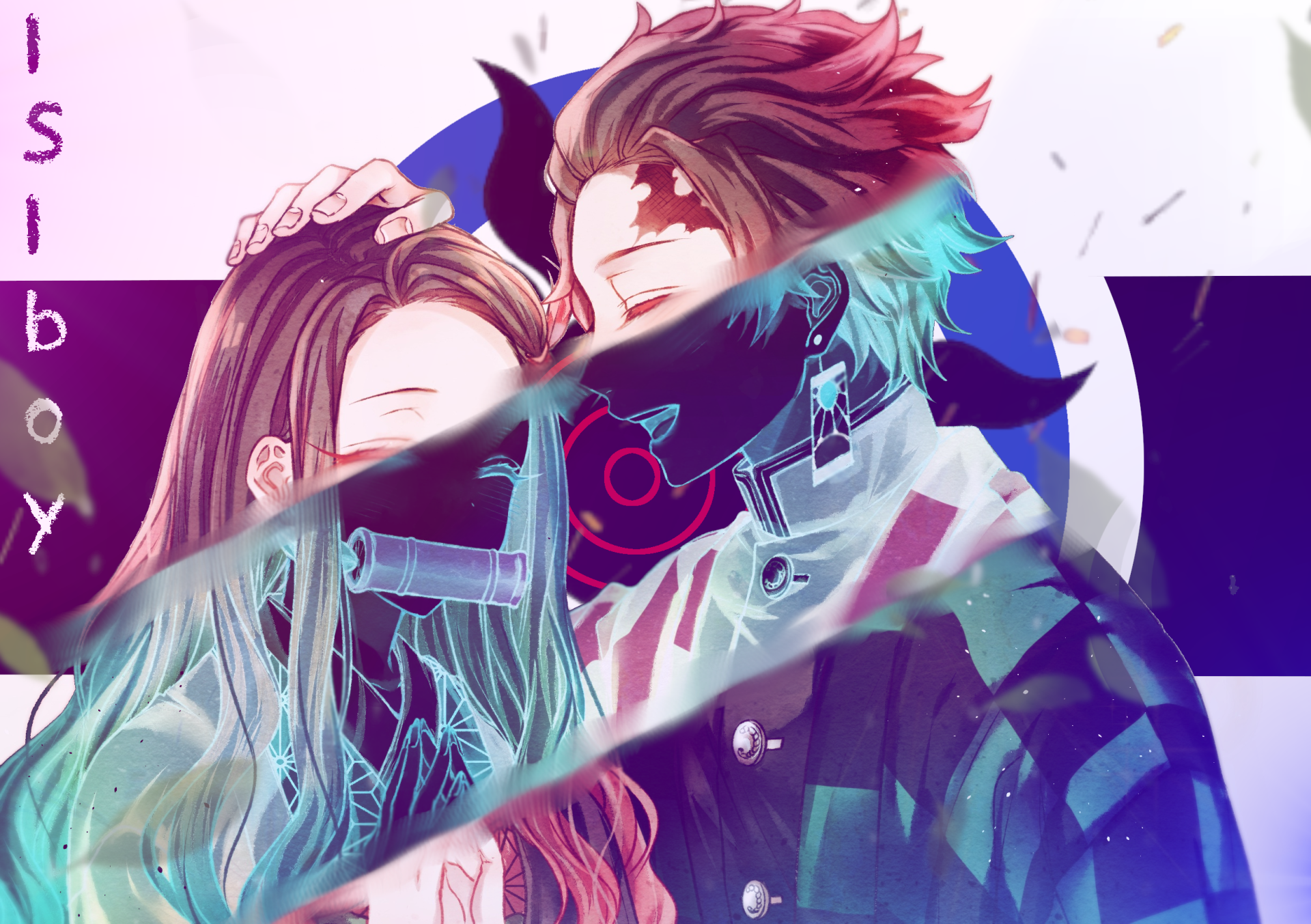 Anime Demon Slayer: Kimetsu no Yaiba Image