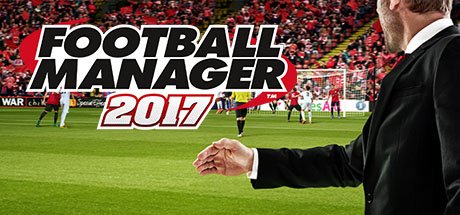 video game Football Manager 2017 Image