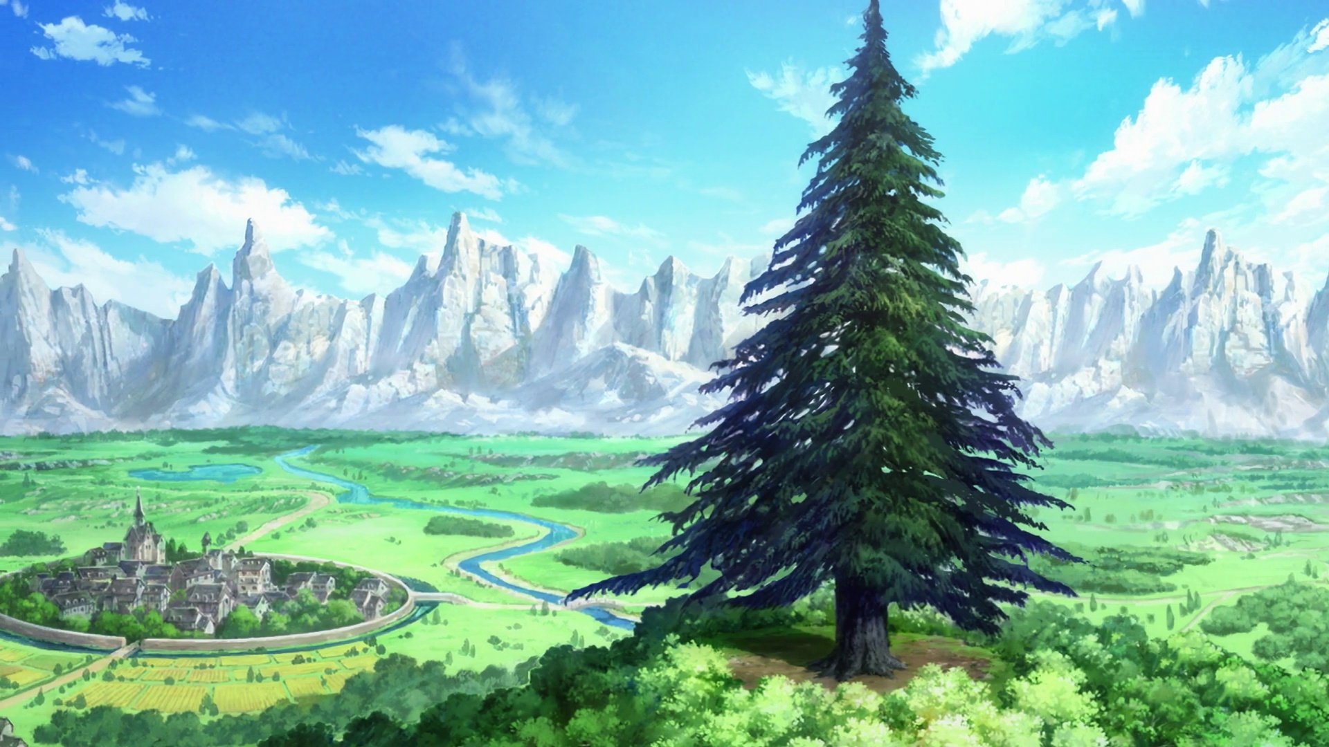 Anime Sword Art Online: Alicization Image