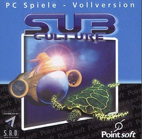 video game Sub Culture Image